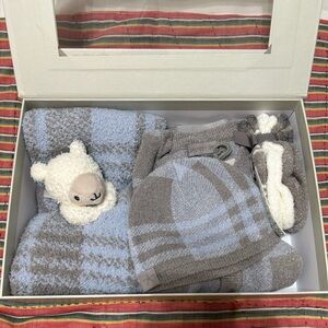 Barefoot Dreams Baby Gift Set - 2 AVAILABLE